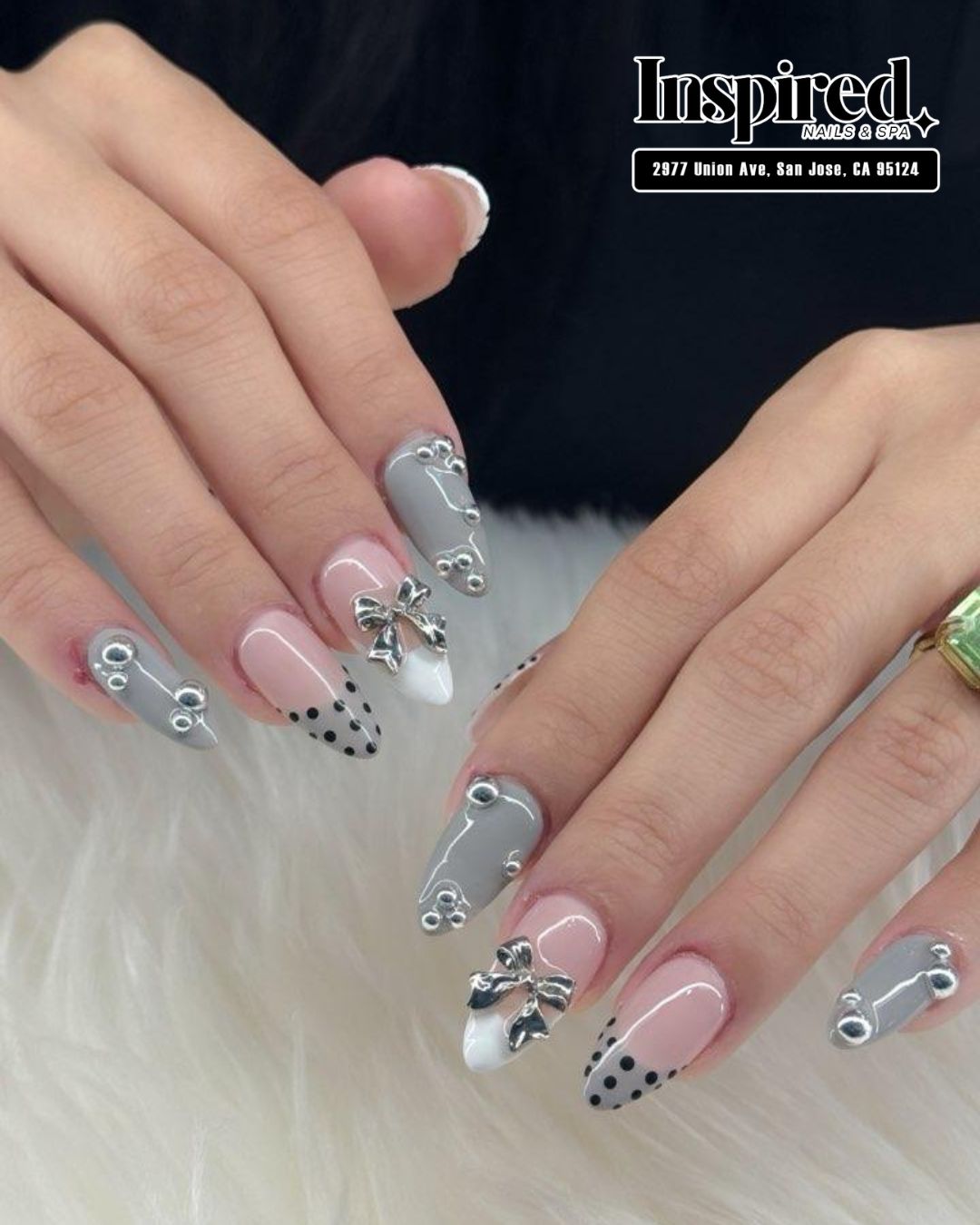 Latest May 2026 Nail Designs